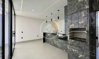 Imagem 5: Casa Térrea com 3 quartos e pé direito duplo no Dom Rafael - Goiânia-GO codigo: 133243