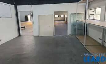 Imagem 4: GALPÃO - VILA GUILHERME - SP