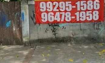 Imagem: Terreno para Locação Recreio dos Bandeirantes