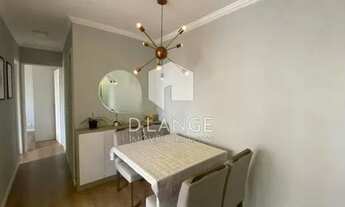 Imagem 7: Apartamento à venda no bairro Parque Itália em Campinas