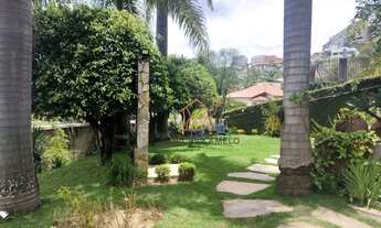 Imagem 6: Casa com 3 dormitórios para alugar, 540 m² - Estoril - Belo Horizonte/MG