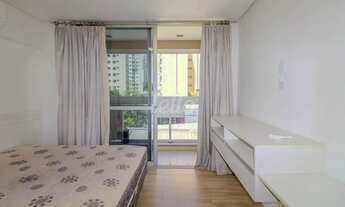 Imagem: Apartamento 1 quartos para alugar no(a)