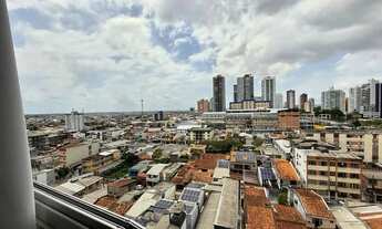 Imagem 6: GR VENDE ED. NEO PARK - 98M2- 3/1 SUITE- 2 VAGAS- AREA DE LAZER - SEMIMOBILIADO- OPORTUN