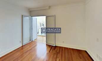 Imagem 5: Cobertura Penthouse à Venda - 4 Dormitórios, 2 Suítes, 2 Vagas e 381m² de Área Útil em Hig