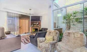 Imagem: Casa semi mobiliada para alugar