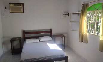 Imagem 6: Sua hospedagem está aqui! Sinta-se em casa!