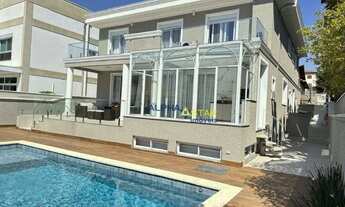 Imagem 4: Casa à venda, 530 m² por R$ 8.600.000,00 - Alphaville - Barueri/SP