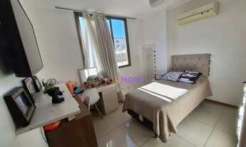 Imagem 7: Apartamento com 3 dormitórios à venda, 108 m² por R$ 1.020.000,00 - Icaraí - Niterói/RJ