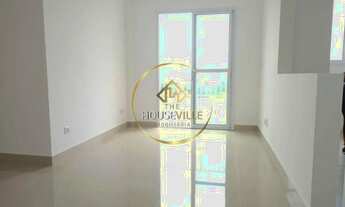 Imagem: Apartamento, 2 Dormitórios, 54m², Edifício