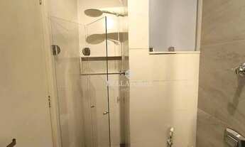 Imagem 5: Conjugado mobiliado e com estacionamento, à venda, 15 m² por R$ 185.000 - Alto - Teresópol