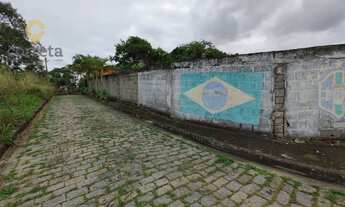 Imagem 2: Terreno à venda, 1200 m² por R$ 800.000,00 - Colinas - Rio das Ostras/RJ