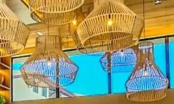 Imagem 3: CONHEÇA O ITAH RESIDENCE BEIRA-MAR DE MURO ALTO- 2 E 3 QUARTOS