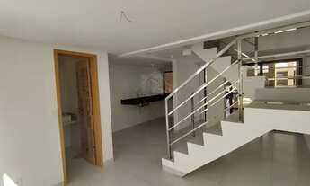 Imagem 5: Residencial Marítimos Club - Casas Tríplex de Alto Padrão em Camboinha, Cabedelo/PB