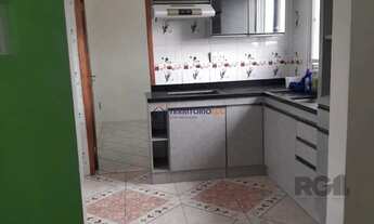 Imagem 5: Apartamento 2 dormitórios com garagem fechada