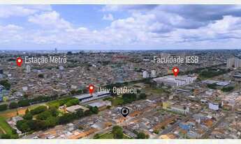 Imagem 3: CASA VENDA QNN 39 CEILÂNDIA NORTE FINANCIAMENTO