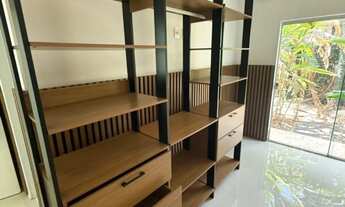 Imagem 6: CASA NA COROA CONDOMÍNIO PORTAL DO SOL GREEN