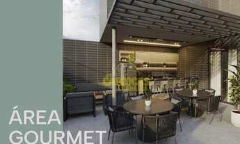 Imagem 6: Apartamento à venda, 36 m² por R$ 310.000,00 - Intermares - Cabedelo/PB