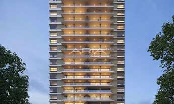 Imagem: Apartamento à venda no AURA na Gleba Palhano