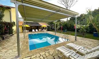 Imagem: Maravilhoso Condomínio à venda com 8 casas