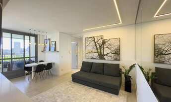 Imagem 2: APARTAMENTO 2 QUARTOS NO CENTRO