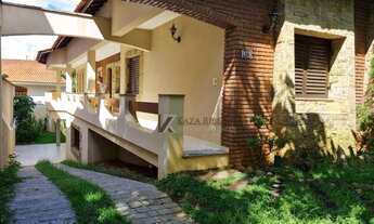 Imagem 2: Casa à venda, 335 m² por R$ 1.900.000,00 - City América - São Paulo/SP