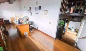 Imagem 4: Casa para venda com 6 quartos, 434m² - Centro - Petrópolis/RJ