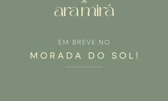 Imagem 3: Ara mira lançamento