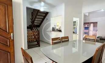 Imagem: Casa condomínio 3 suítes codigo 96977