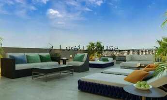 Imagem 4: Edifício Zurich Apartamento Garden Lançamento no Bacacheri, Curitiba