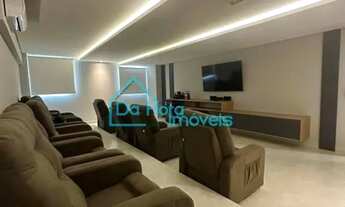 Imagem 7: Apartamento alto padrão pertinho do mar no centro de mongaguá a venda