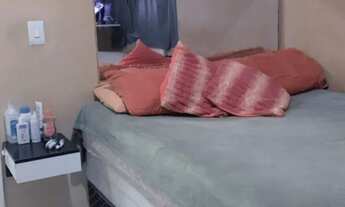 Imagem 7: Aluga casa no Magarca