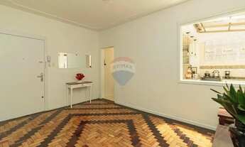 Imagem 2: APARTAMENTO 2 DORMITÓRIOS NO BAIRRO PRAIA DE BELAS