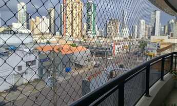 Imagem 4: Belíssimo apto 375 M2 4 suítes 3 vgs Umarizal