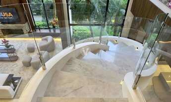 Imagem 4: Casa mobiliada e decorada com vista para a Marina e Infraestrutura Completa