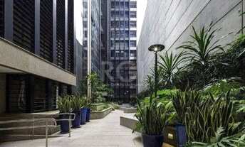 Imagem 5: Sala comercial no bairro Praia de Belas - andar alto