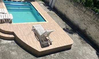 Imagem: Espaço para festas e eventos