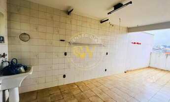 Imagem 4: Espaçoso Sobrado à Venda no Bairro Redentora em São José do Rio Preto - Excelente Oportuni