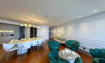 Imagem 5: Apartamento com 4 Dormitórios à venda, 250,84m² - Agronômica - Florianópolis/SC