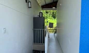 Imagem 2: Casa 8x7, 2 pisos, toda na laje pré-moldada