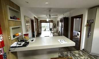 Imagem 4: Casa 3 dormitorios e 2 suítes na Ibiraquera / Imbituba / SC!