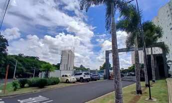 Imagem 2: Apartamento de 2 dormitórios para alugar em Parque Faber Castell II, São Carlos