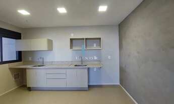 Imagem 4: Apartamento 02 quartos Vila da Serra Locação