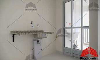 Imagem 8: Apartamento à venda Tatuapé, 1 quarto, Sala 2 ambientes, 1 banheiro, 42m² de área. piscina