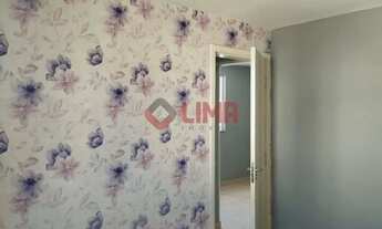 Imagem 5: LINDO APARTAMENTO PARA LOCAÇÃO NO RESIDENCIAL GUANABARA