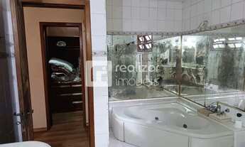 Imagem 6: Casa 5 quartos e 4 banheiros no Abraão, Florianópolis