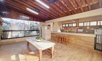 Imagem 2: Ótima localização: Ilhas do Sul 120 m2, 2 vagas de Garagem Reformado