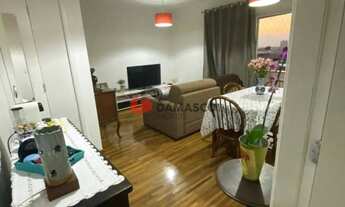 Imagem 2: Apartamento à venda 3 Quartos, 1 Suite, 2 Vagas, 110M², Centro, São Bernardo do Campo - SP