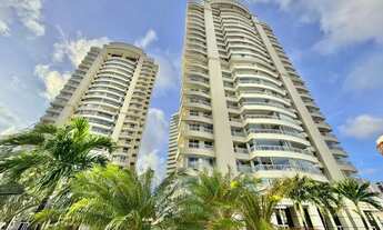 Imagem: Apartamento à venda no bairro de Fátima