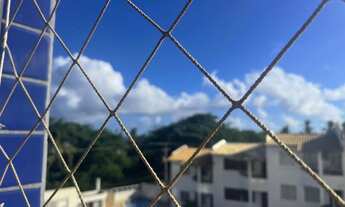 Imagem 3: Apartamento para Venda em Lauro de Freitas, Buraquinho, 2 dormitórios, 1 suíte, 2 banheiro