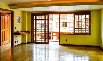 Imagem 4: Ótima Casa condomínio pronta para morar, semi mobiliada, Bairro Menino Deus